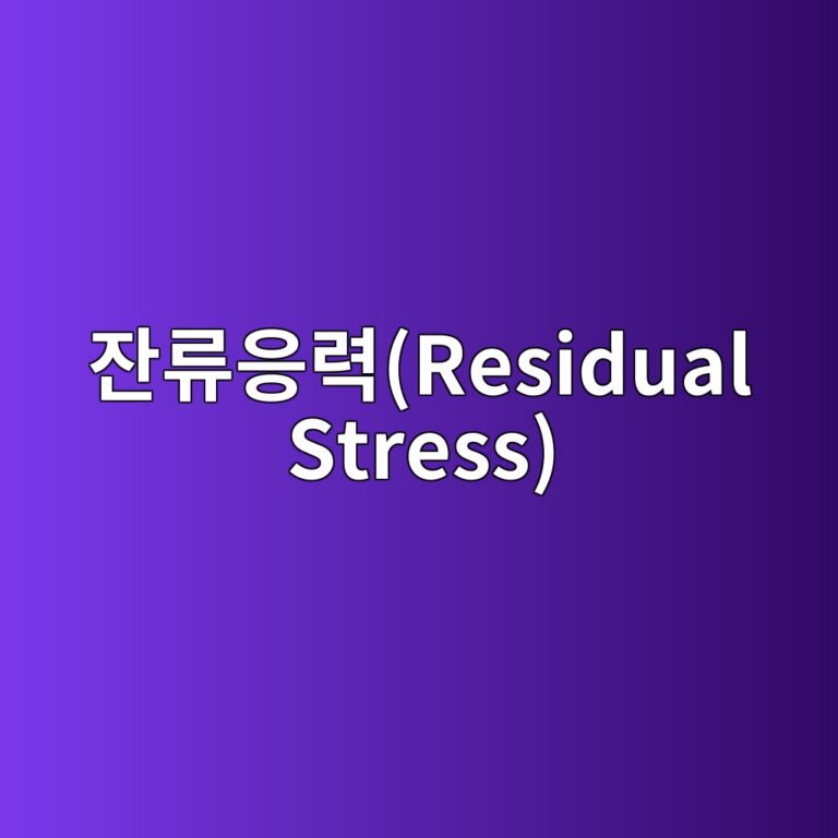 다층 포장필름의 잔류응력(Residual Stress)이 Curl과 변형을 발생시키는 메커니즘 6 ec9e94eba598ec9d91eba0a5residual stress 1789464021
